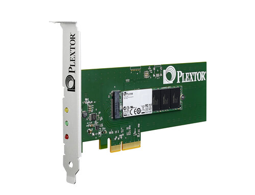 Περισσότερες πληροφορίες για "Lite-On M6e (256 GB/PCI Express 2.0)"
