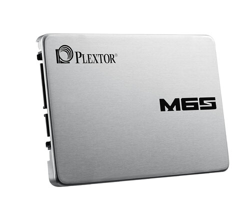Περισσότερες πληροφορίες για "Plextor M6S (128 GB/SATA III)"