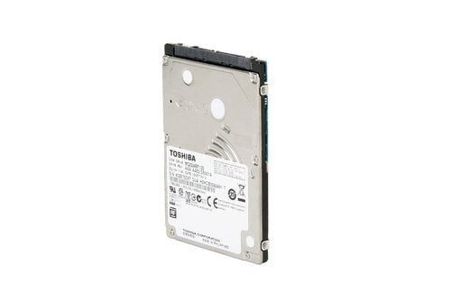 Περισσότερες πληροφορίες για "Toshiba 750GB 2.5" SATA 3.0"