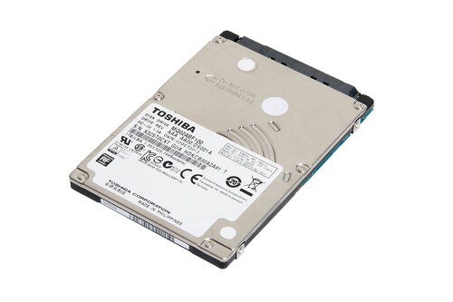 Περισσότερες πληροφορίες για "Toshiba 1TB 2.5" SATA 3.0"