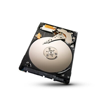 Περισσότερες πληροφορίες για "Seagate Momentus ST500LT025-50PK"