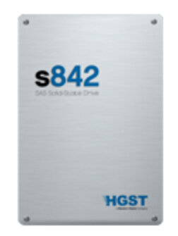 Περισσότερες πληροφορίες για "Western Digital S842E200M2 (200 GB)"