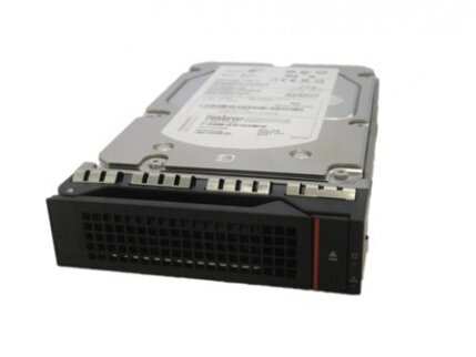 Περισσότερες πληροφορίες για "Lenovo 3.5" 600GB 15K SAS 6Gbps"