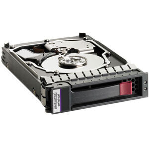 Περισσότερες πληροφορίες για "HP P2000 300GB 6G SAS 15K rpm LFF Dual Port Enterprise Hard Drive"