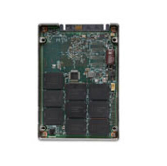 Περισσότερες πληροφορίες για "Western Digital Ultrastar SSD800MM (400 GB/SAS)"