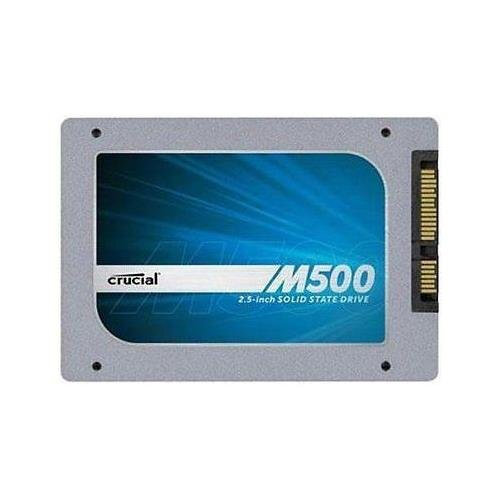 Περισσότερες πληροφορίες για "Micron MTFDDAK480MAV-1AE12ABYY (480 GB/SATA III)"