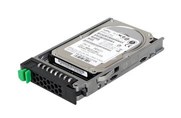 Περισσότερες πληροφορίες για "Fujitsu 900GB 10k rpm SAS 2.5""