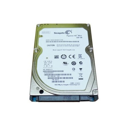 Περισσότερες πληροφορίες για "Seagate Pipeline HD ST9320328CS"