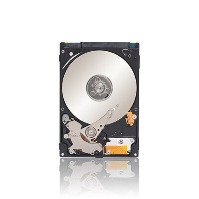 Περισσότερες πληροφορίες για "Seagate Momentus 320GB SATA 6Gb/s 2.5""