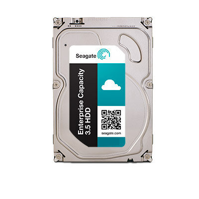 Περισσότερες πληροφορίες για "Seagate Constellation Enterprise Capacity 3.5 HDD"