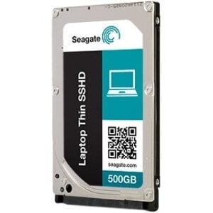 Περισσότερες πληροφορίες για "Seagate Laptop SSHD 500GB SATA3"