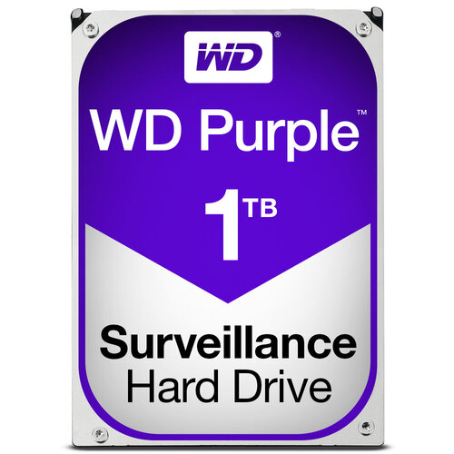 Περισσότερες πληροφορίες για "Western Digital Purple"