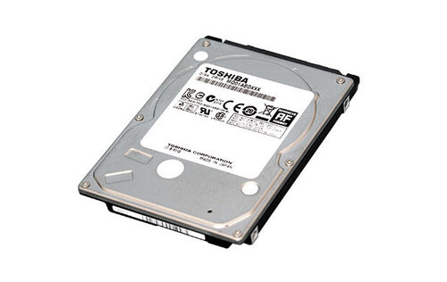 Περισσότερες πληροφορίες για "Toshiba 2.5" SATA MQ 2TB"