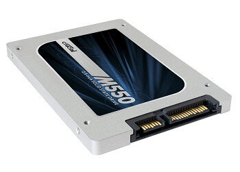 Περισσότερες πληροφορίες για "Crucial CT512M550SSD1 (512 GB)"