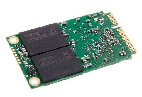 Περισσότερες πληροφορίες για "Samsung PM841 (128 GB/SATA)"