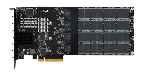 Περισσότερες πληροφορίες για "Toshiba Z-Drive R4 CM88 (3200 GB/PCI Express 2.0)"