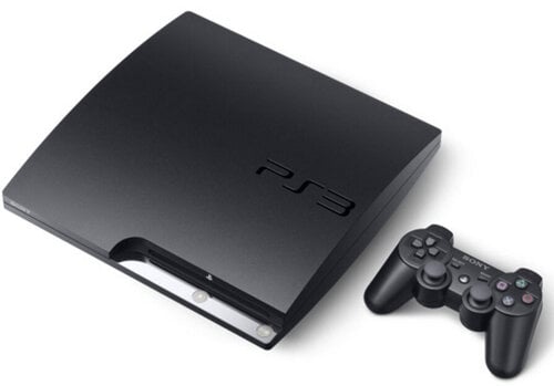 Περισσότερες πληροφορίες για "Sony PlayStation Vita 3 Slim"
