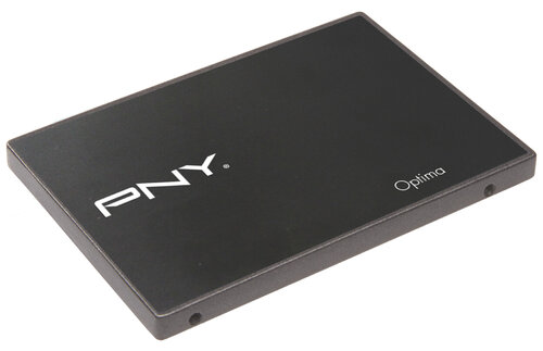 Περισσότερες πληροφορίες για "PNY Optima (240 GB/SATA III)"