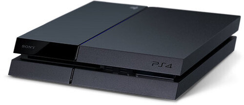 Περισσότερες πληροφορίες για "Sony PlayStation 4 + 2x DualShock Killzone Shadow Fall+ Camera"