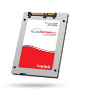 Περισσότερες πληροφορίες για "Sandisk CloudSpeed Extreme (100 GB/SATA III)"