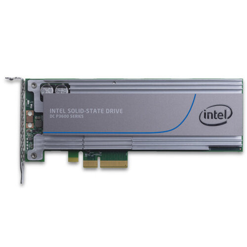 Περισσότερες πληροφορίες για "Intel SSDPEDME400G401 (400 GB/PCI Express 3.0)"