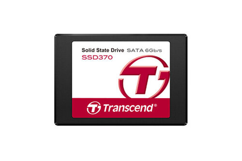 Περισσότερες πληροφορίες για "Transcend 370 (128 GB/SATA III)"