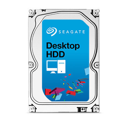Περισσότερες πληροφορίες για "Seagate Desktop HDD 5TB"
