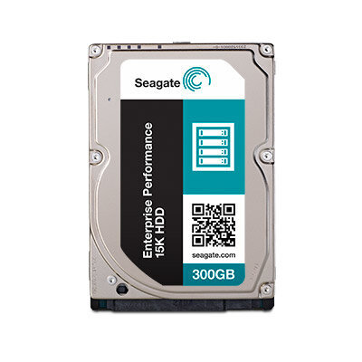 Περισσότερες πληροφορίες για "Seagate Constellation Savvio 300GB 30Pack"