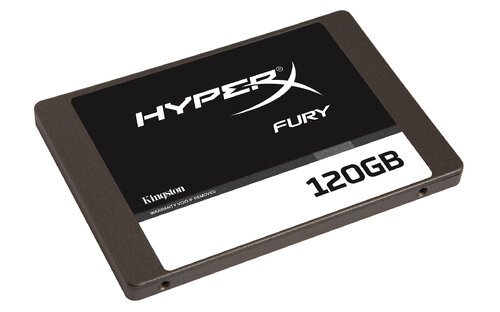 Περισσότερες πληροφορίες για "HyperX FURY SHFS37A/120G (120 GB/SATA III)"