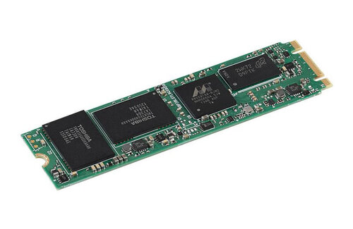 Περισσότερες πληροφορίες για "Plextor M6G-2280 (64 GB/SATA III)"