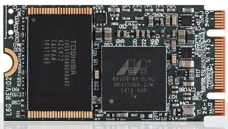 Περισσότερες πληροφορίες για "Plextor M6G-2242 (64 GB/SATA III)"