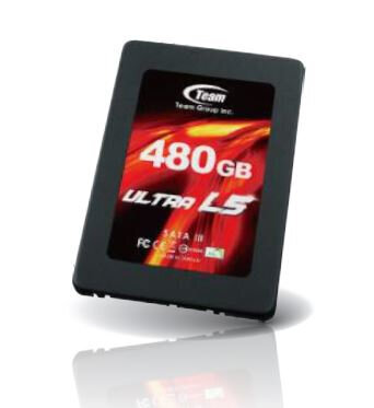 Περισσότερες πληροφορίες για "Team Group Ultra L5 (240 GB/SATA II)"