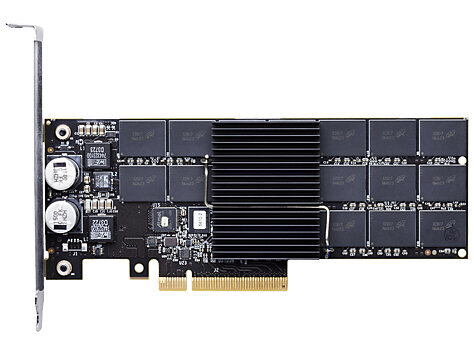 Περισσότερες πληροφορίες για "HP HH/HL Light Endurance (LE) PCIe Workload Accelerator (1 TB/PCI Express 2.0)"