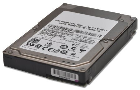 Περισσότερες πληροφορίες για "Lenovo 300GB 15K SAS 3.5" G2HS"