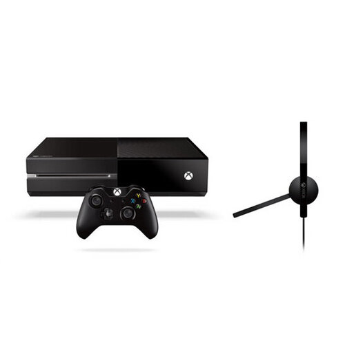 Περισσότερες πληροφορίες για "Microsoft Xbox One Bundle Fifa 15 / Forza 5"