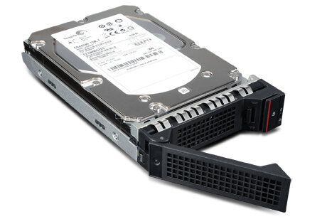 Περισσότερες πληροφορίες για "Lenovo 500GB 2.5" Enterprise SATA Hot Swap"