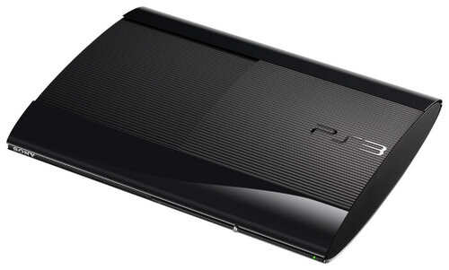 Περισσότερες πληροφορίες για "Sony PlayStation 3 SuperSlim 12GB + Little Big Planet"
