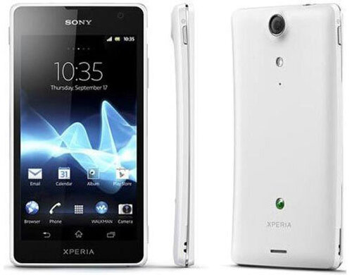 Περισσότερες πληροφορίες για "Sony Xperia J ST26i (Άσπρο/4 GB)"