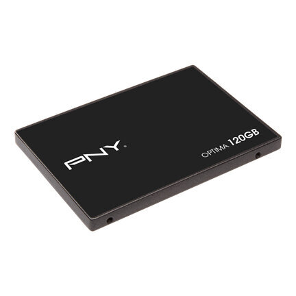 Περισσότερες πληροφορίες για "PNY SSD7SC120GOPT-RB (120 GB/SATA III)"