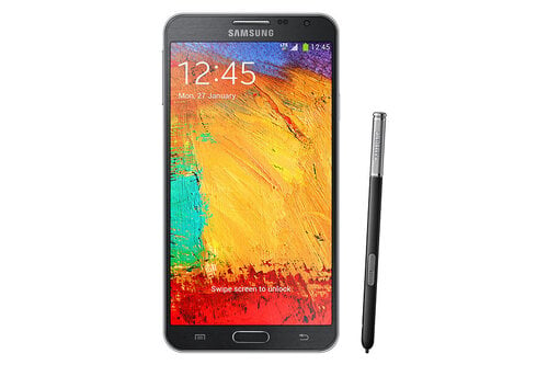 Περισσότερες πληροφορίες για "Samsung Galaxy Note 3 Neo SM-N7505 (Μαύρο)"