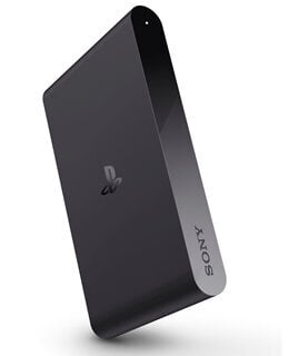 Περισσότερες πληροφορίες για "Sony PlayStation TV"