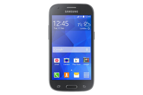 Περισσότερες πληροφορίες για "Samsung Galaxy Ace 4 SM-G357F (Γκρι)"