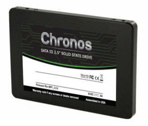 Περισσότερες πληροφορίες για "Mushkin Chronos G2 (120 GB/SATA III)"