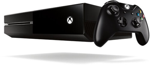 Περισσότερες πληροφορίες για "Microsoft Xbox One 500GB + Assassin's Creed IV: Black Flag Unity"