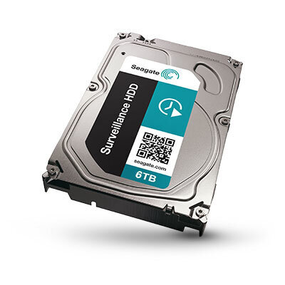 Περισσότερες πληροφορίες για "Seagate Desktop HDD Surveillance 4TB"