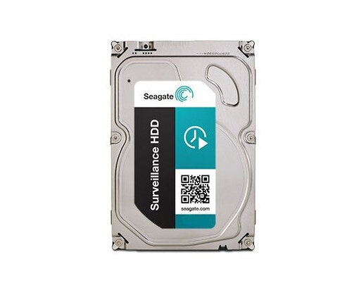 Περισσότερες πληροφορίες για "Seagate SV35 Series ST3000VX004"