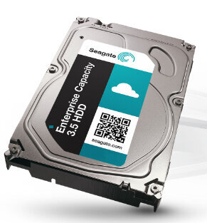 Περισσότερες πληροφορίες για "Seagate Enterprise ST6000NM0094"