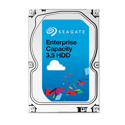 Περισσότερες πληροφορίες για "Seagate Enterprise ST6000NM0134"
