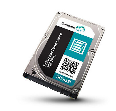 Περισσότερες πληροφορίες για "Seagate Enterprise 300GB SAS 12Gb/s"