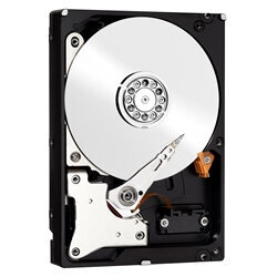 Περισσότερες πληροφορίες για "Western Digital Red 6TB 20PK"